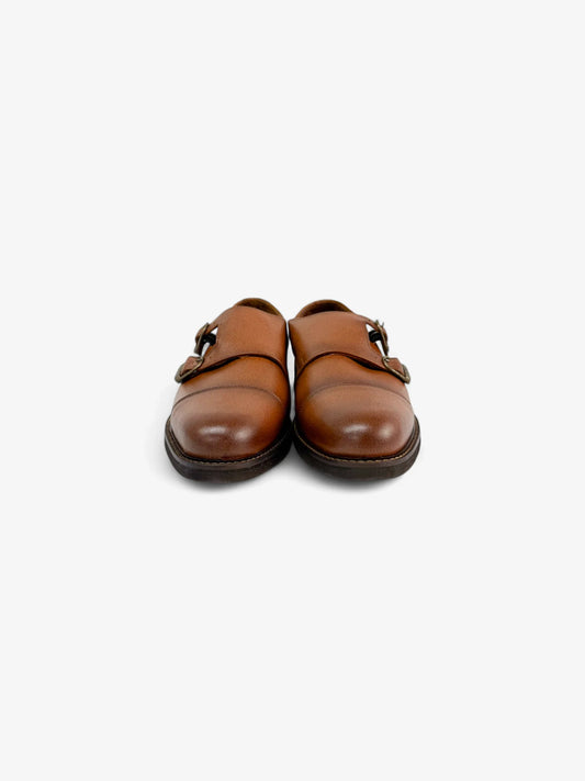 Monkstrap