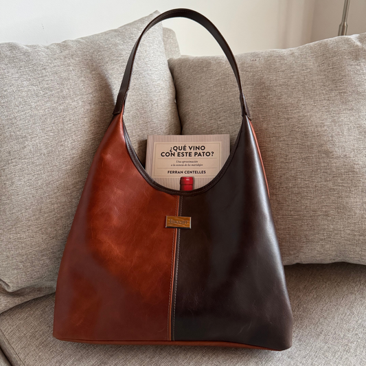 Hobo Dos Cuerpos - Cognac y Café