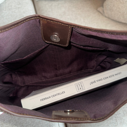 Hobo Dos Cuerpos - Cognac y Café