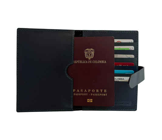 Atlas Travel Organizer