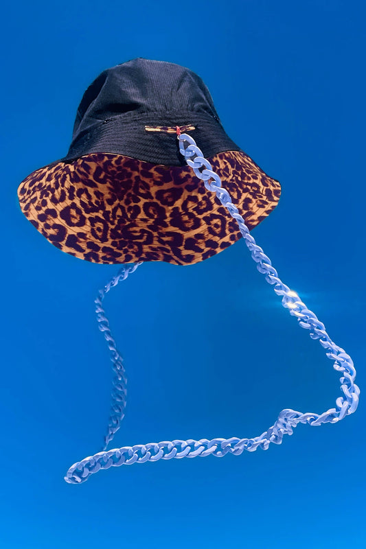 Bucket Hat Reversible