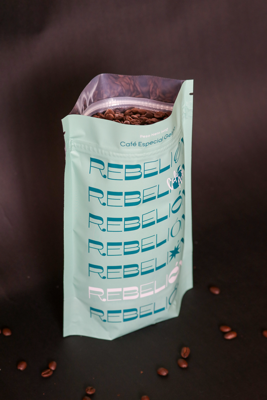 café Geisha Nariño 340 gr