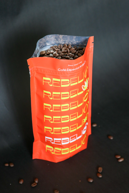 Café jardín 340 gr