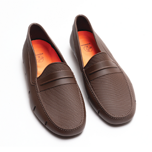 Papattus Hombre - Chocolate Grabado