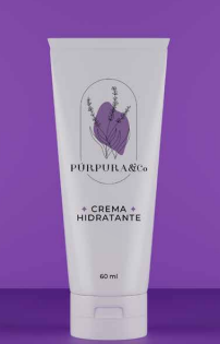 Crema hidratante 100ml