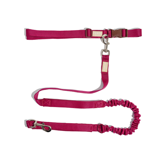 Correa manos libres BASIC Vinotinto