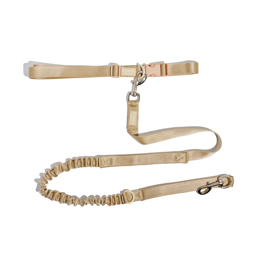 Correa manos libres BASIC Beige