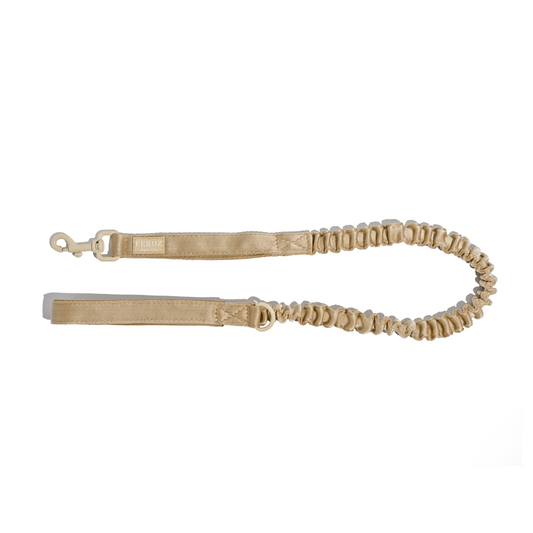 Correa reata expansible BASIC Beige