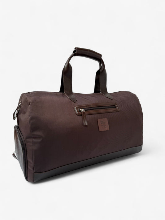 Cambridge Duffle Bag