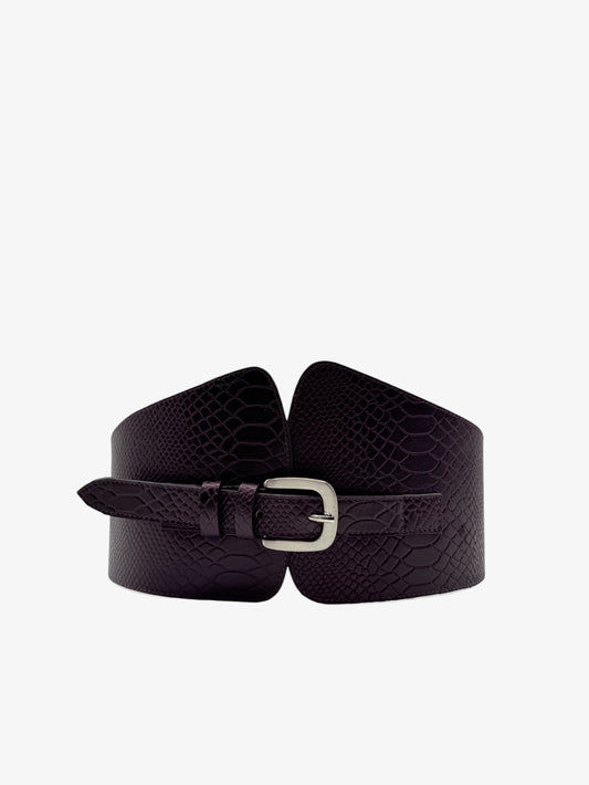 Cinturón Barcelona Uva