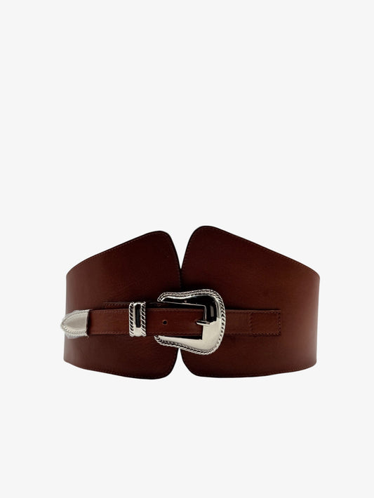 Cinturón Barcelona Texano