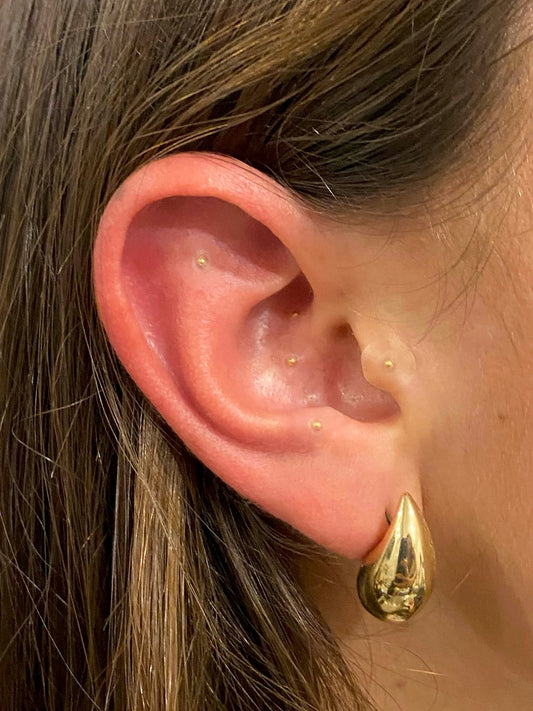 Kit de acupresión para bienestar natural