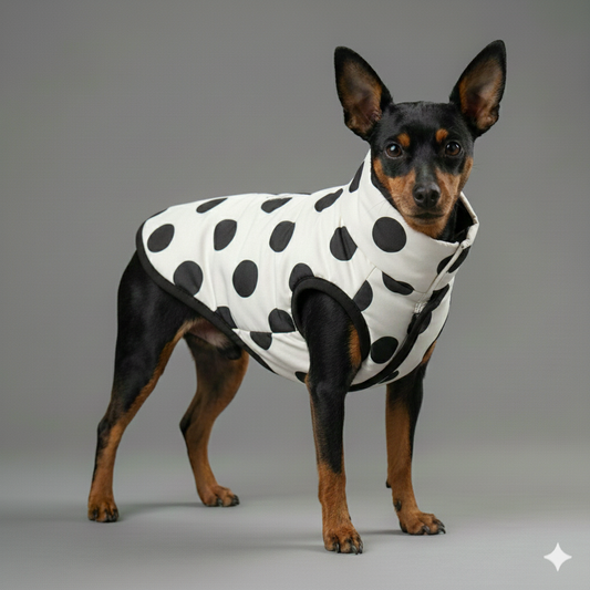 Raincoat & Hoodie - Cozystorm