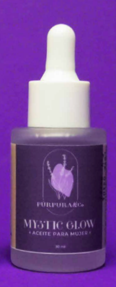 Serum Mujer 50ml
