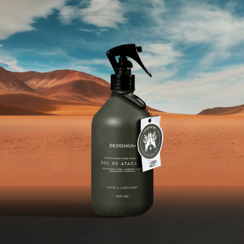 Home Mist Sol De Atacama