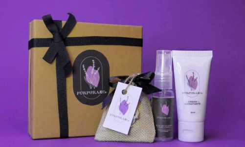 Velas Aromaticas 50g