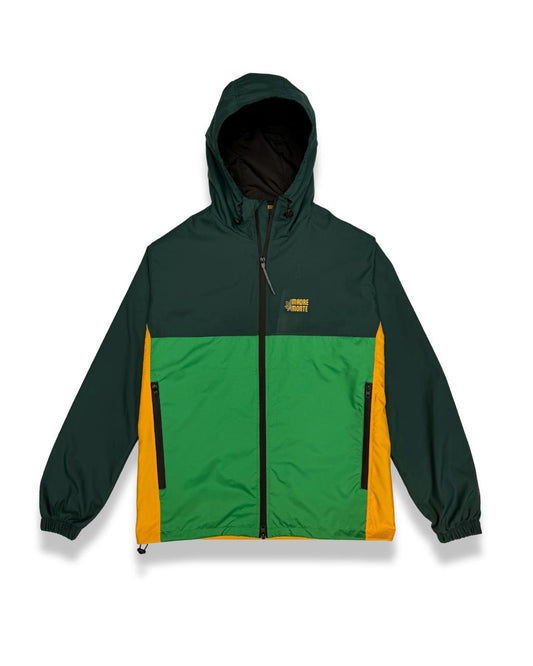 loro orejiamarillo termica