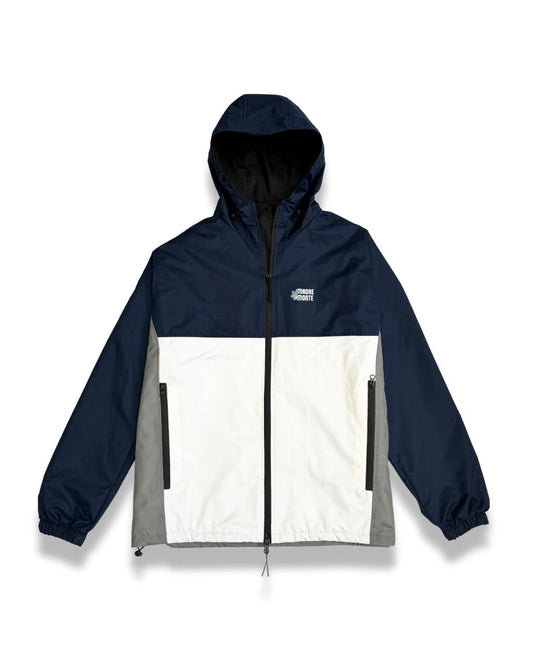 reinita cerulea termica