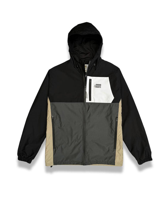 titi cabeciblanco ligera