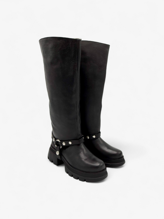 Bota Triple Proposito