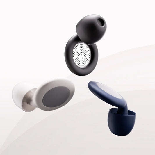 DELTA+ (-33dB) [SNR]