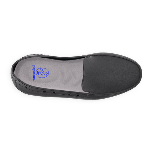 Papattus Mujer - Negro