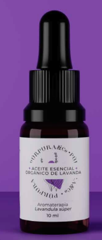 Aceite esencial gotero 10ml