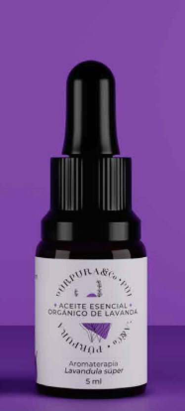 Aceite esencial gotero 10ml