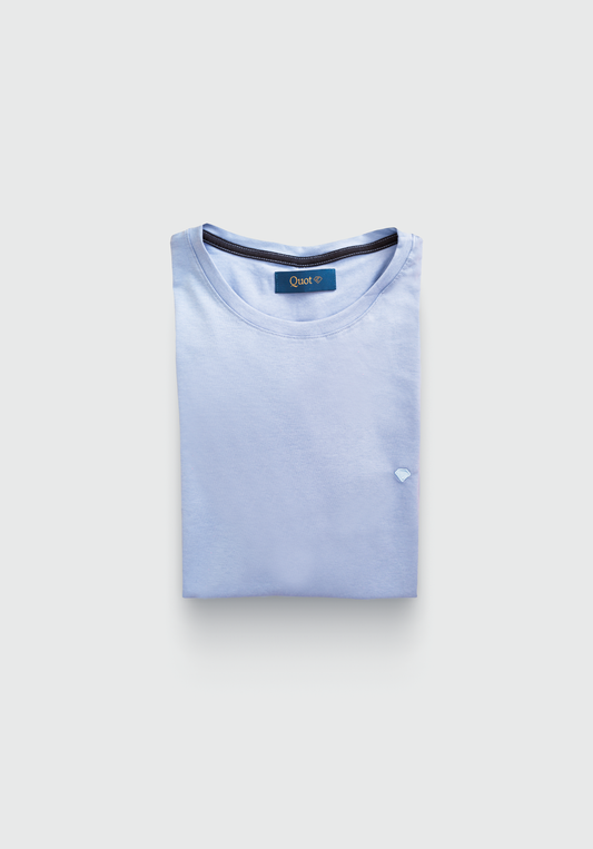 Camiseta Premium JT Blue