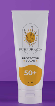 Bloqueador solar cosmetico 30ml
