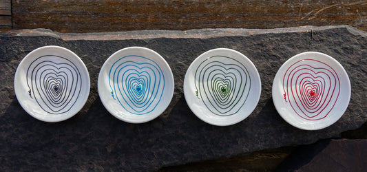 Platos Pequeños | Beat | Beat individual | Negro