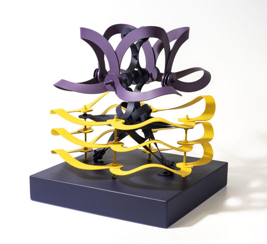 CONSTRUCCIÓN ASTRAL