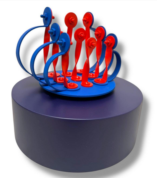 NEBULOSAS “PILARES DE LA CREACIÓN”