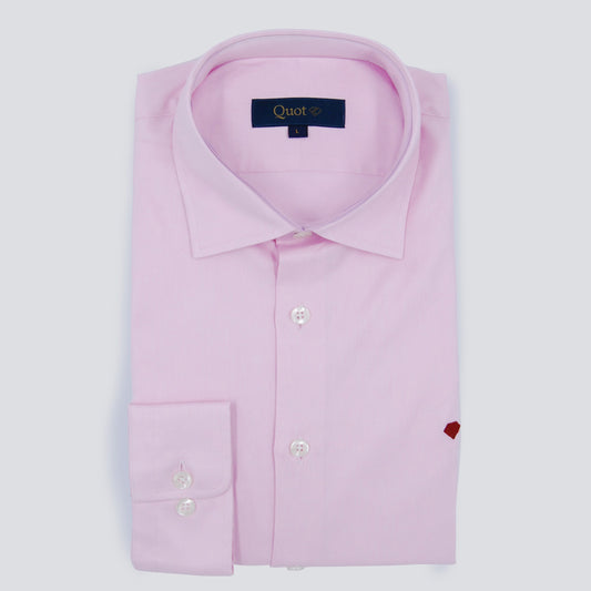 Camisa Rosada