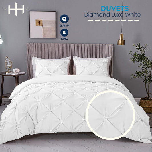 Duvet Diamond Luxe
