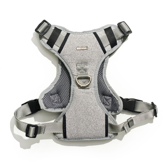 Arnés Silver Frost
