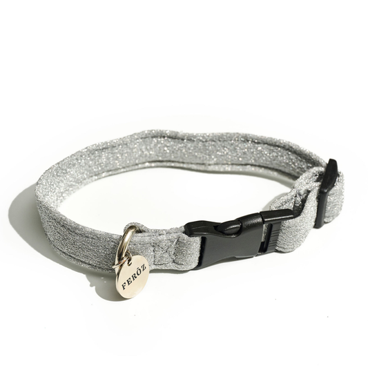 Collar Silver Frost