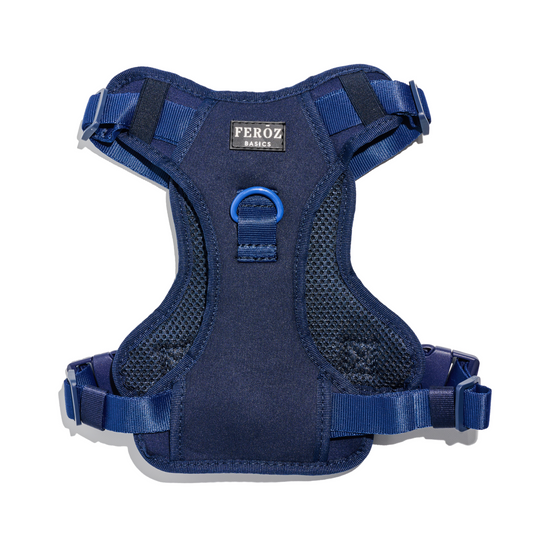 Arnés deportivo BASIC Azul Navy