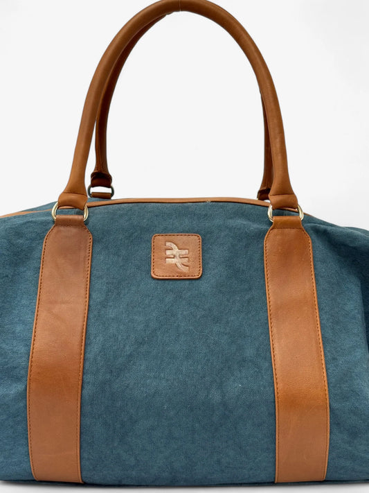 Liverpool Duffle Bag