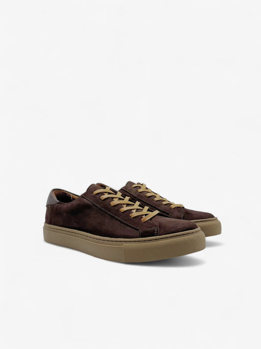 Tenis Lucca  - Nobuk Café