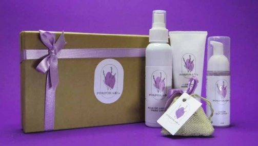kit Purpura