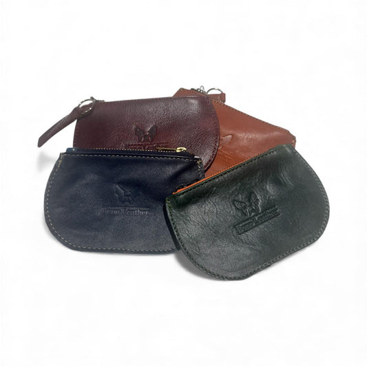 Lira pouch cremallera