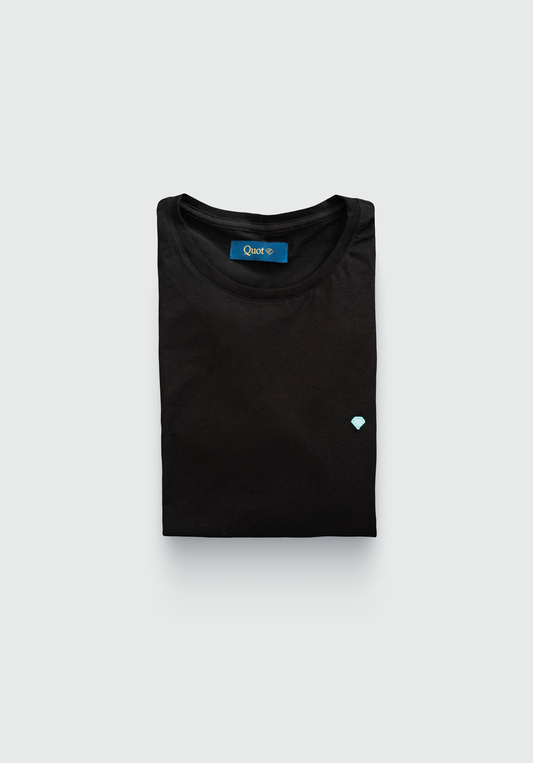 Camiseta Premium Black