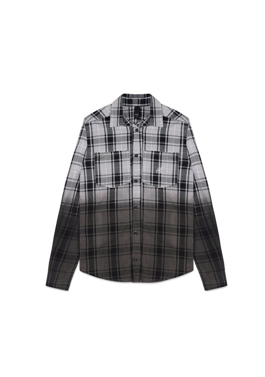 Knockout Flannel shirt