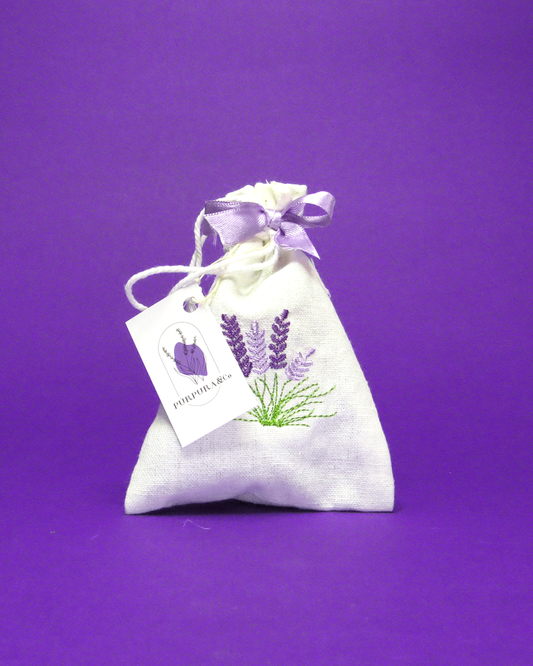 Sachet pequeño x4unid