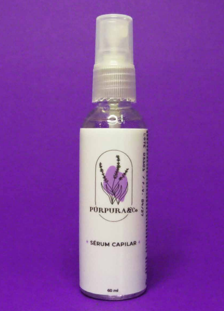 Serum Capilar 50ml