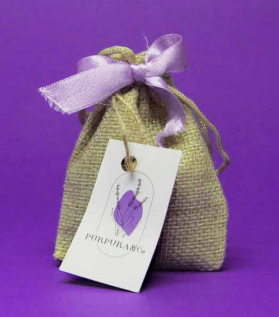 Sachet pequeño x4unid