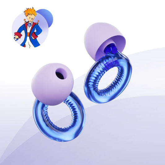 Le Petit Prince (-18dB) [SNR]