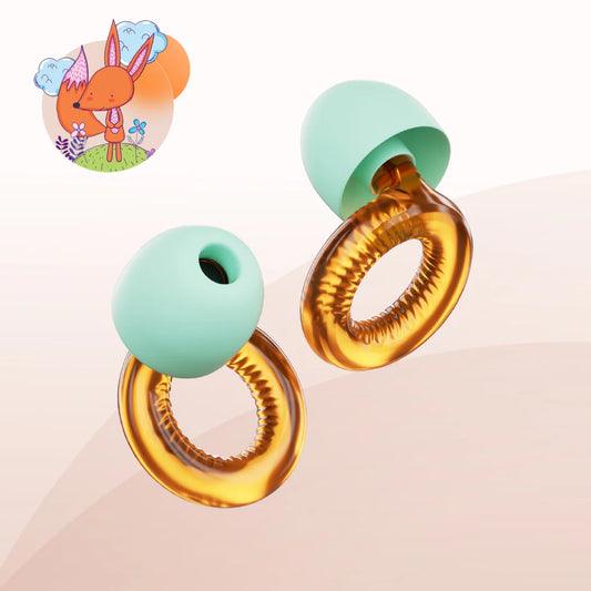 Le Petit Prince (-18dB) [SNR]