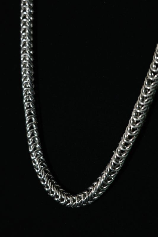 Collar camino del inca